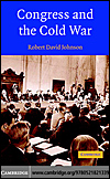 Congress and the Cold War